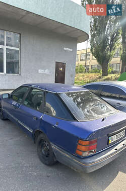 Ліфтбек Ford Scorpio 1987 в 