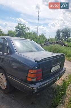 Седан Ford Scorpio 1990 в 