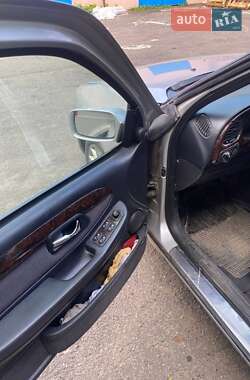 Седан Ford Scorpio 1998 в 