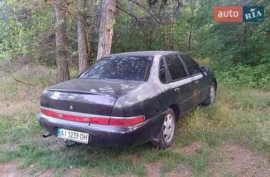 Седан Ford Scorpio 1995 в 
