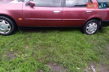 Універсал Ford Scorpio 1995 в 