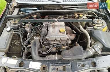 Універсал Ford Scorpio 1995 в 