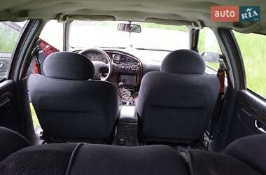 Універсал Ford Scorpio 1995 в 