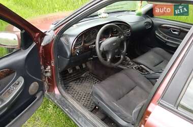 Універсал Ford Scorpio 1995 в 
