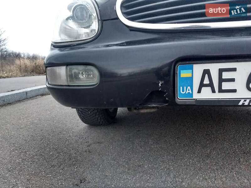 Универсал Ford Scorpio 1995 в Запорожье