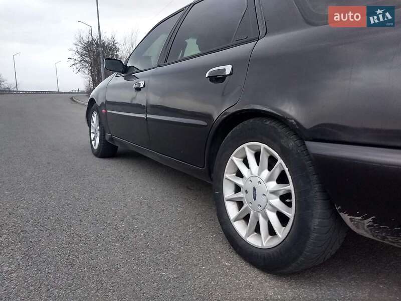 Универсал Ford Scorpio 1995 в Запорожье