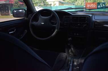Седан Ford Scorpio 1994 в 