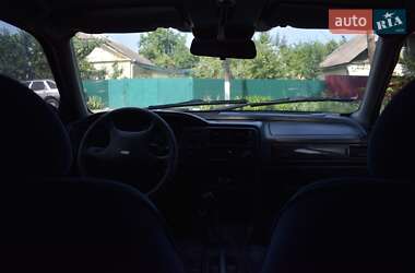 Седан Ford Scorpio 1994 в 
