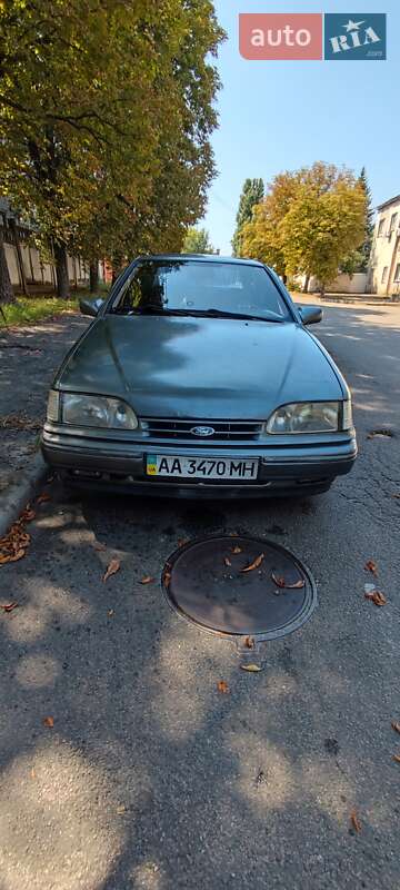 Седан Ford Scorpio 1994 в Києві