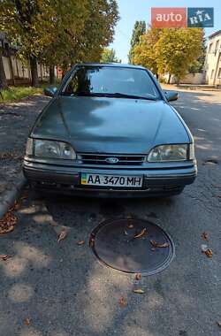 Седан Ford Scorpio 1994 в 