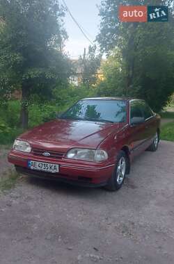 Лифтбек Ford Scorpio 1992 в 