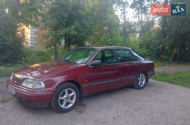 Лифтбек Ford Scorpio 1992 в 