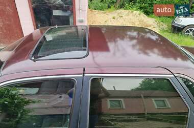Седан Ford Scorpio 1990 в 