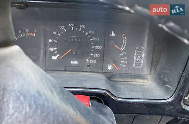Лифтбек Ford Scorpio 1988 в 