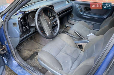 Лифтбек Ford Scorpio 1988 в 