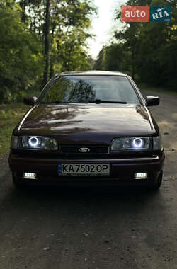 Седан Ford Scorpio 1990 в 