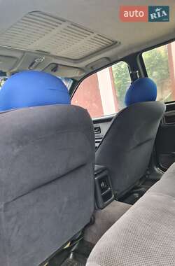 Седан Ford Scorpio 1990 в 