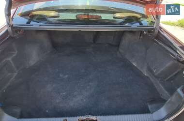 Седан Ford Scorpio 1990 в 