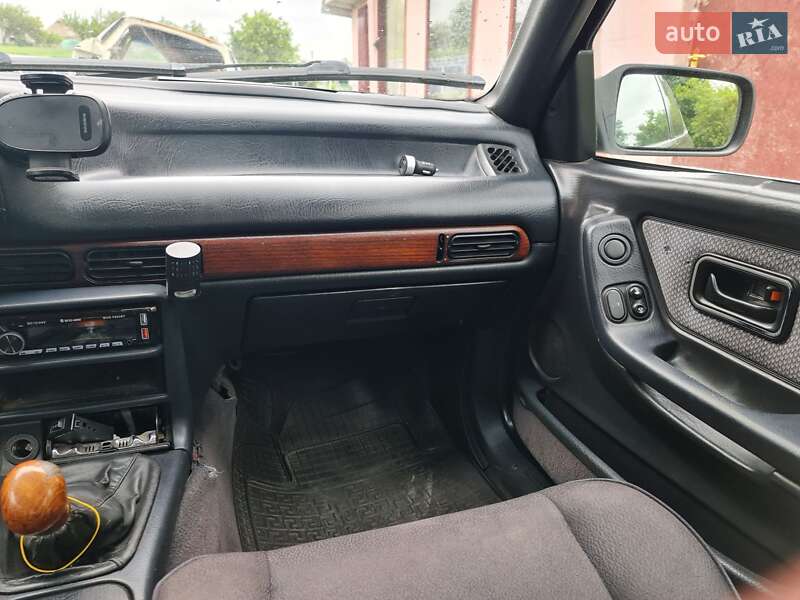Седан Ford Scorpio 1990 в Білій Церкві