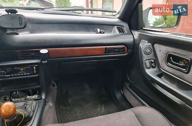 Седан Ford Scorpio 1990 в 