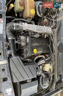 Седан Ford Scorpio 1989 в 