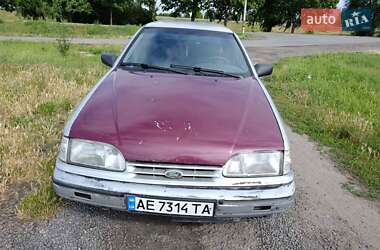 Седан Ford Scorpio 1992 в Днепре