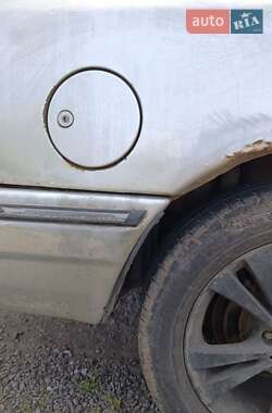 Седан Ford Scorpio 1992 в Днепре
