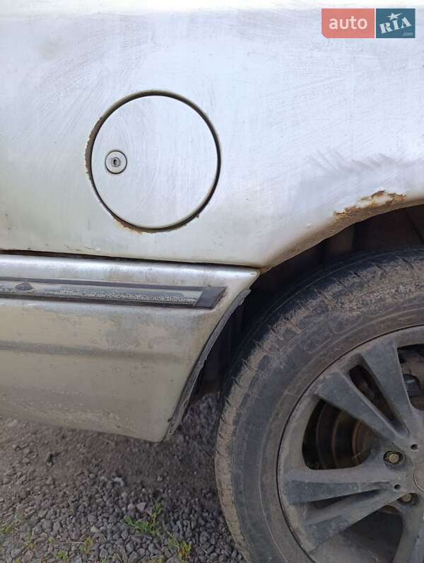 Седан Ford Scorpio 1992 в Дніпрі фото 15 Седан Ford Scorpio 1992 в Дніпрі