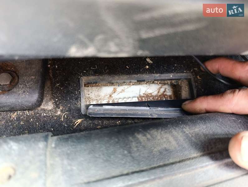 Седан Ford Scorpio 1992 в Дніпрі фото 21 Седан Ford Scorpio 1992 в Дніпрі