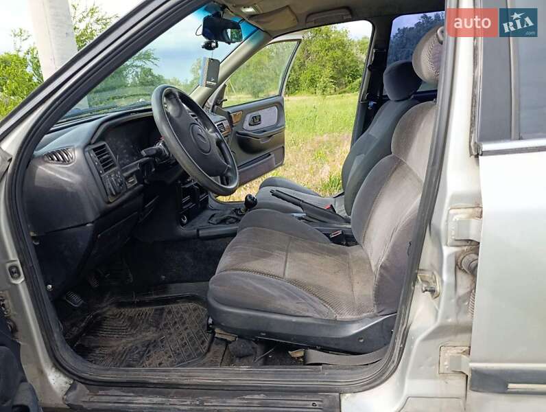 Седан Ford Scorpio 1992 в Дніпрі фото 25 Седан Ford Scorpio 1992 в Дніпрі