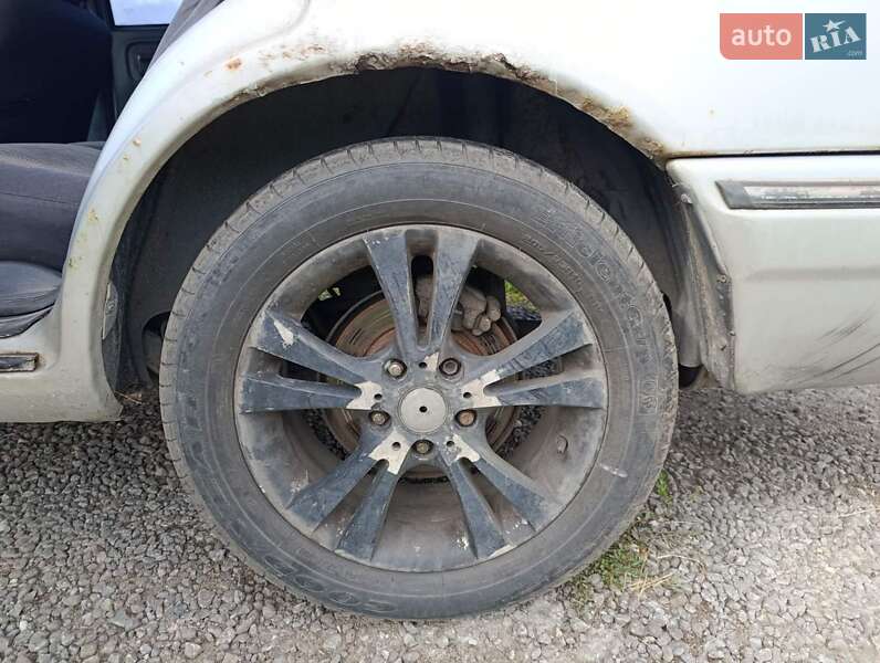 Седан Ford Scorpio 1992 в Дніпрі фото 29 Седан Ford Scorpio 1992 в Дніпрі