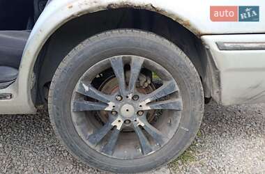 Седан Ford Scorpio 1992 в 