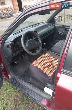 Лифтбек Ford Scorpio 1989 в 
