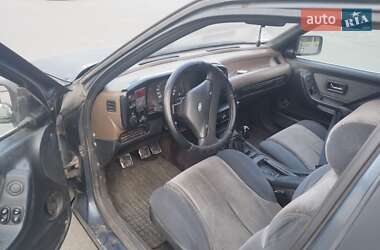 Ліфтбек Ford Scorpio 1986 в 