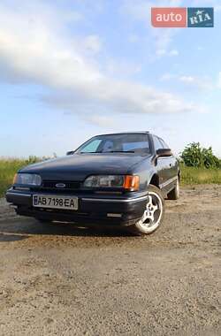 Седан Ford Scorpio 1990 в 