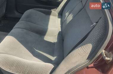 Седан Ford Scorpio 1991 в 