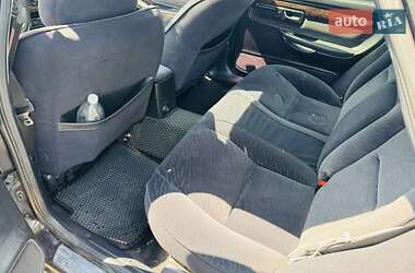 Седан Ford Scorpio 1996 в 