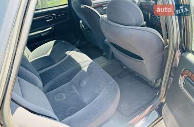 Седан Ford Scorpio 1996 в 