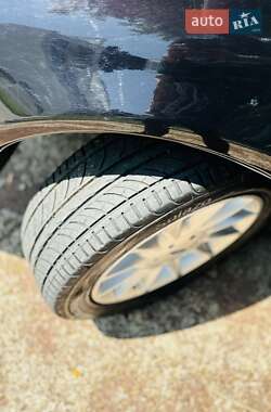 Седан Ford Scorpio 1996 в 