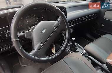 Лифтбек Ford Scorpio 1989 в 
