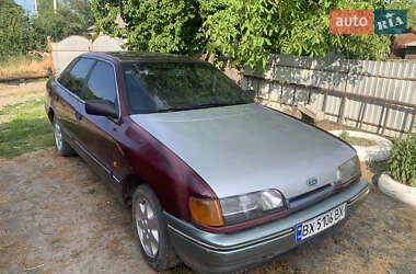 Седан Ford Scorpio 1991 в 