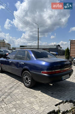 Седан Ford Scorpio 1996 в 