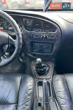 Седан Ford Scorpio 1996 в 
