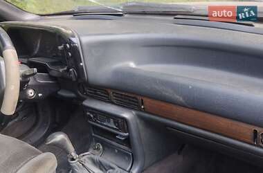 Седан Ford Scorpio 1991 в 