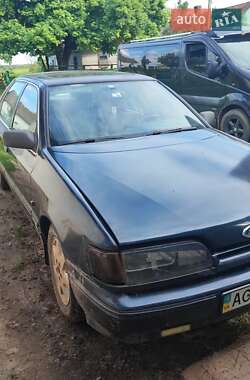 Седан Ford Scorpio 1991 в 