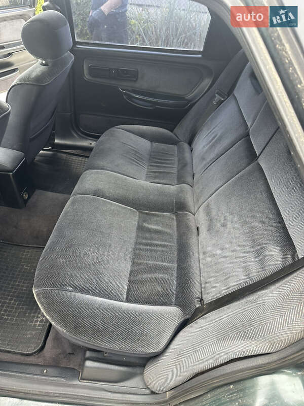 Седан Ford Scorpio 1993 в Києві