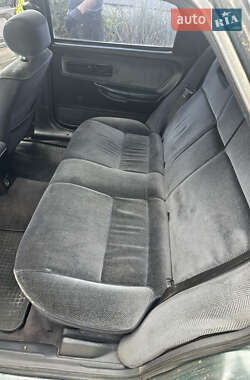 Седан Ford Scorpio 1993 в 