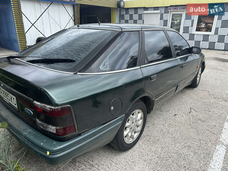 Седан Ford Scorpio 1993 в Києві