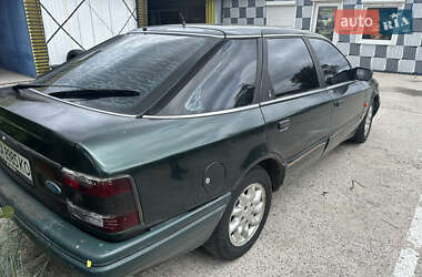 Седан Ford Scorpio 1993 в 
