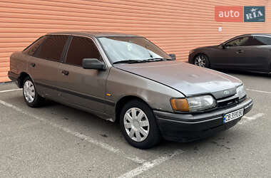 Ліфтбек Ford Scorpio 1988 в 